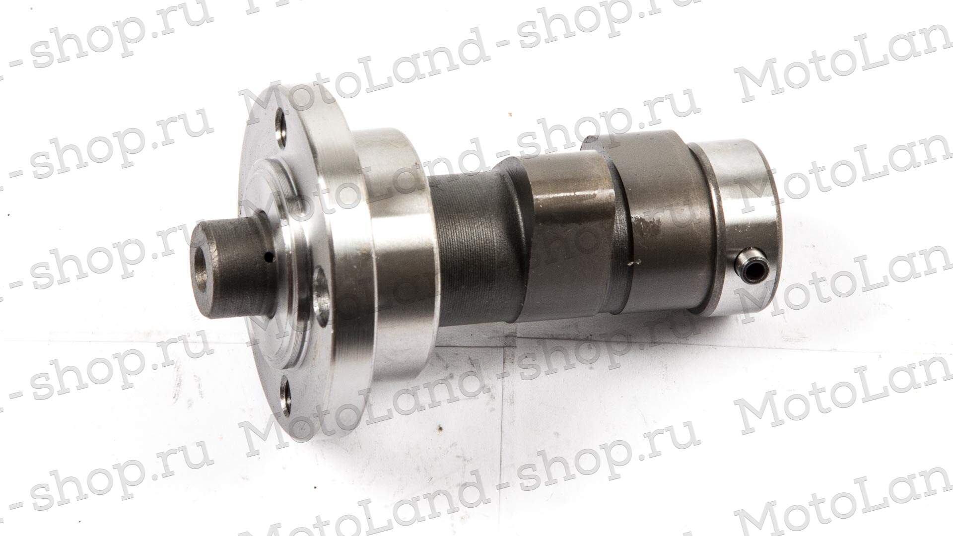 Распредвал верхний 161FMJ (CB150D)