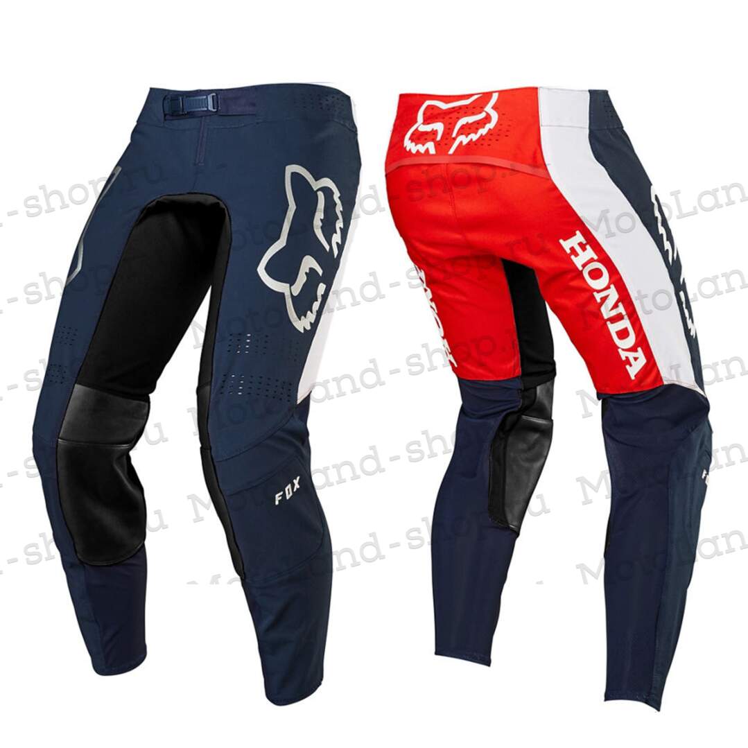 Штаны для мотокросса FOX №10 (XXL)