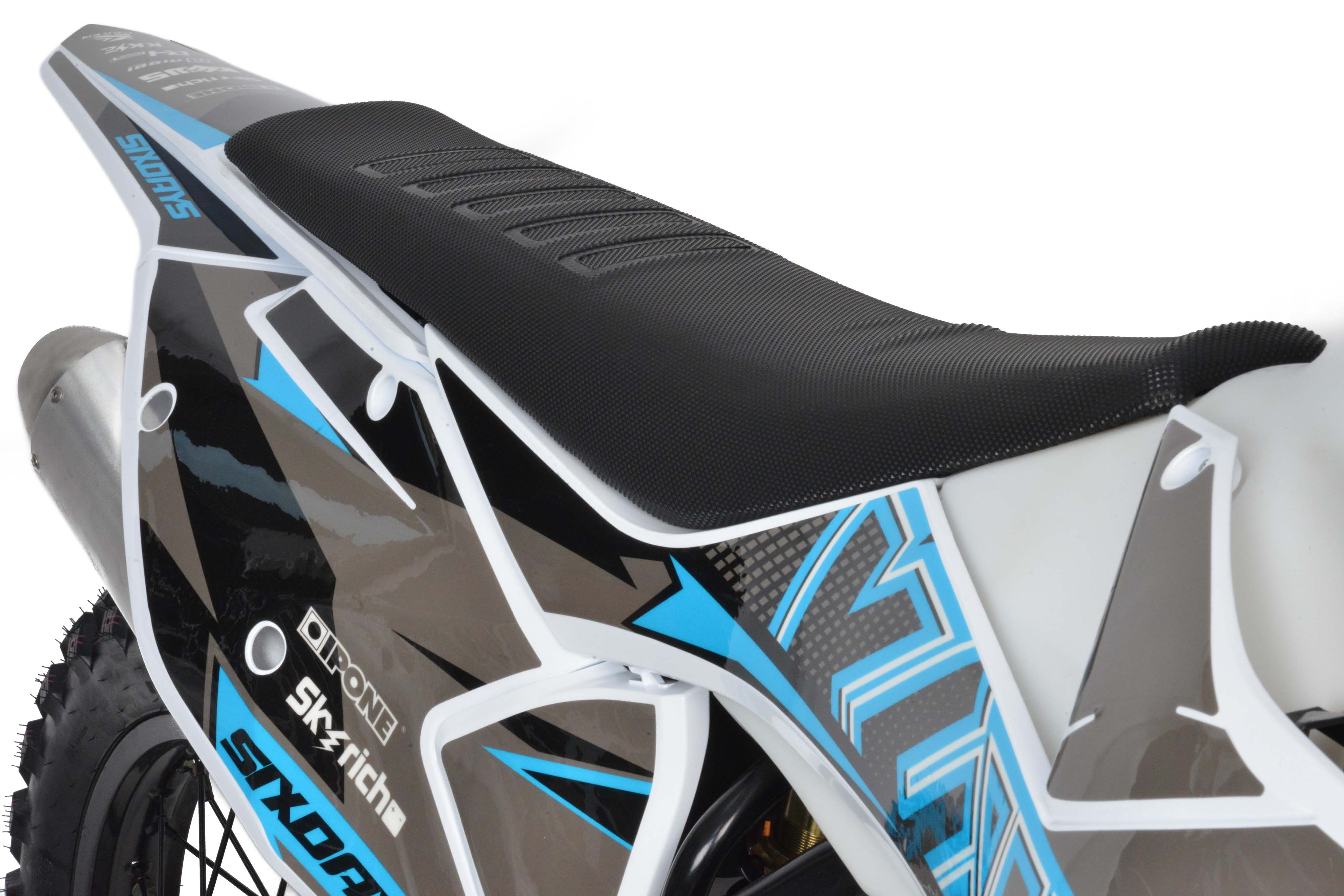 Мотоцикл Кросс Kews K23