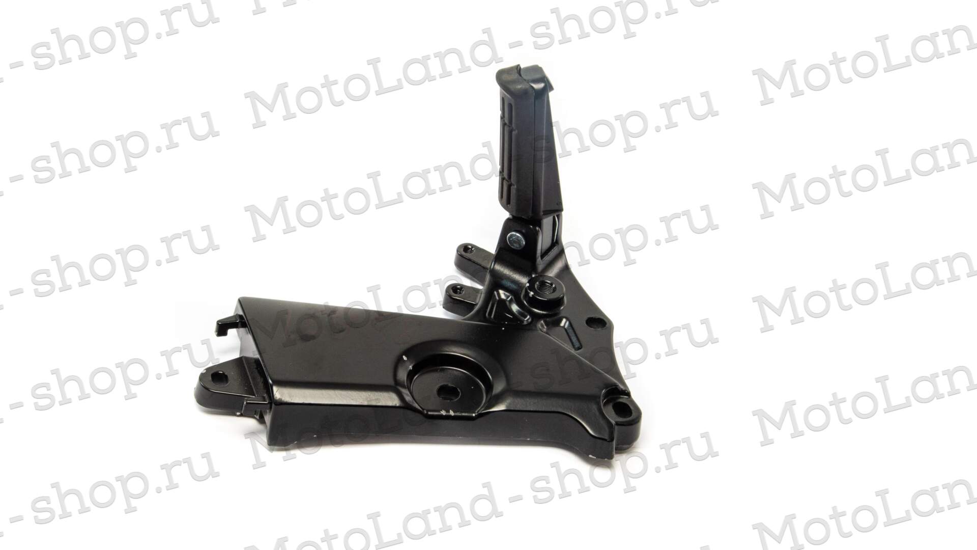 Подножка водителя левая Bandit 