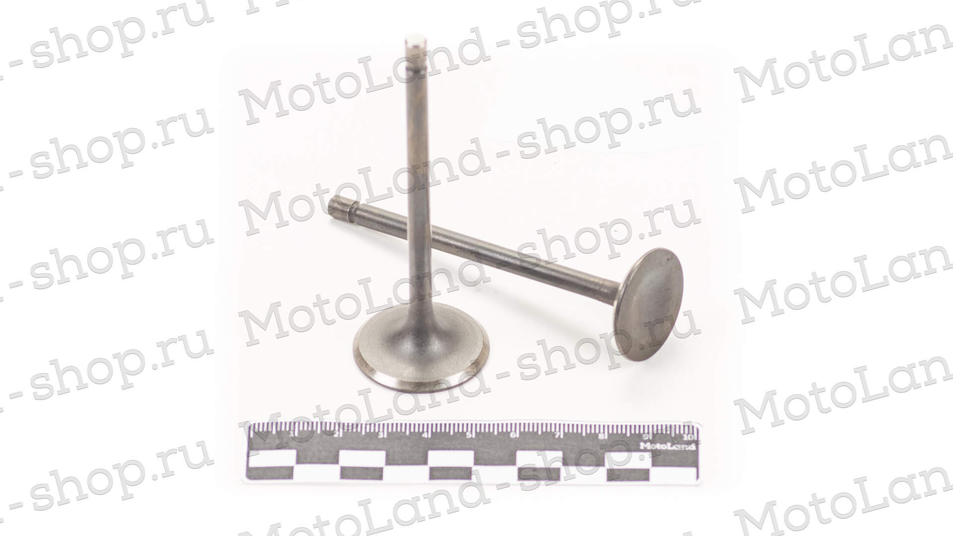 Клапаны ГРМ 164FML (CGN200)