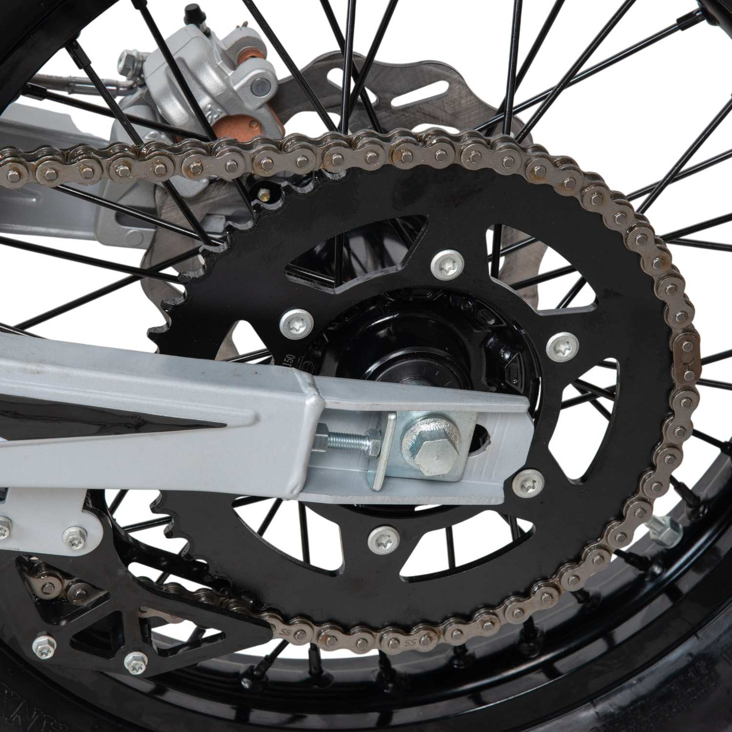 Мотоцикл Кросс Kews K16 (175 FMN)