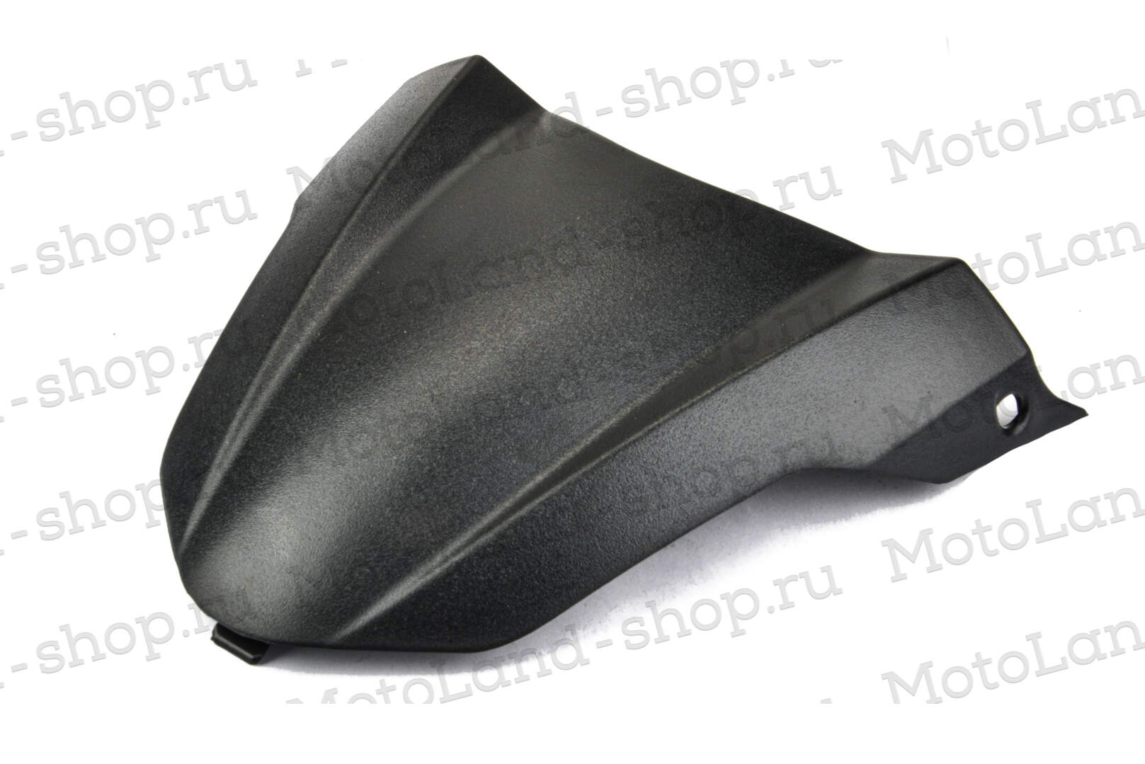 Ветровое стекло ( верх обтекателя фары )  Альфа RF