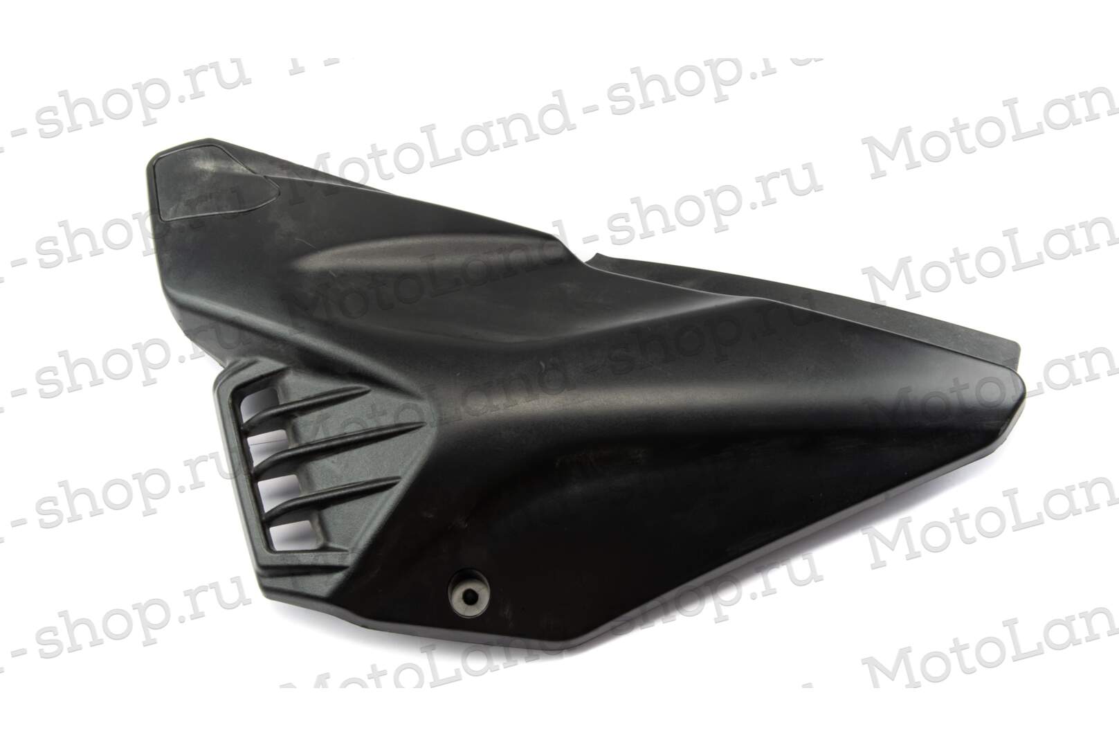 Пластик левый Альфа RF