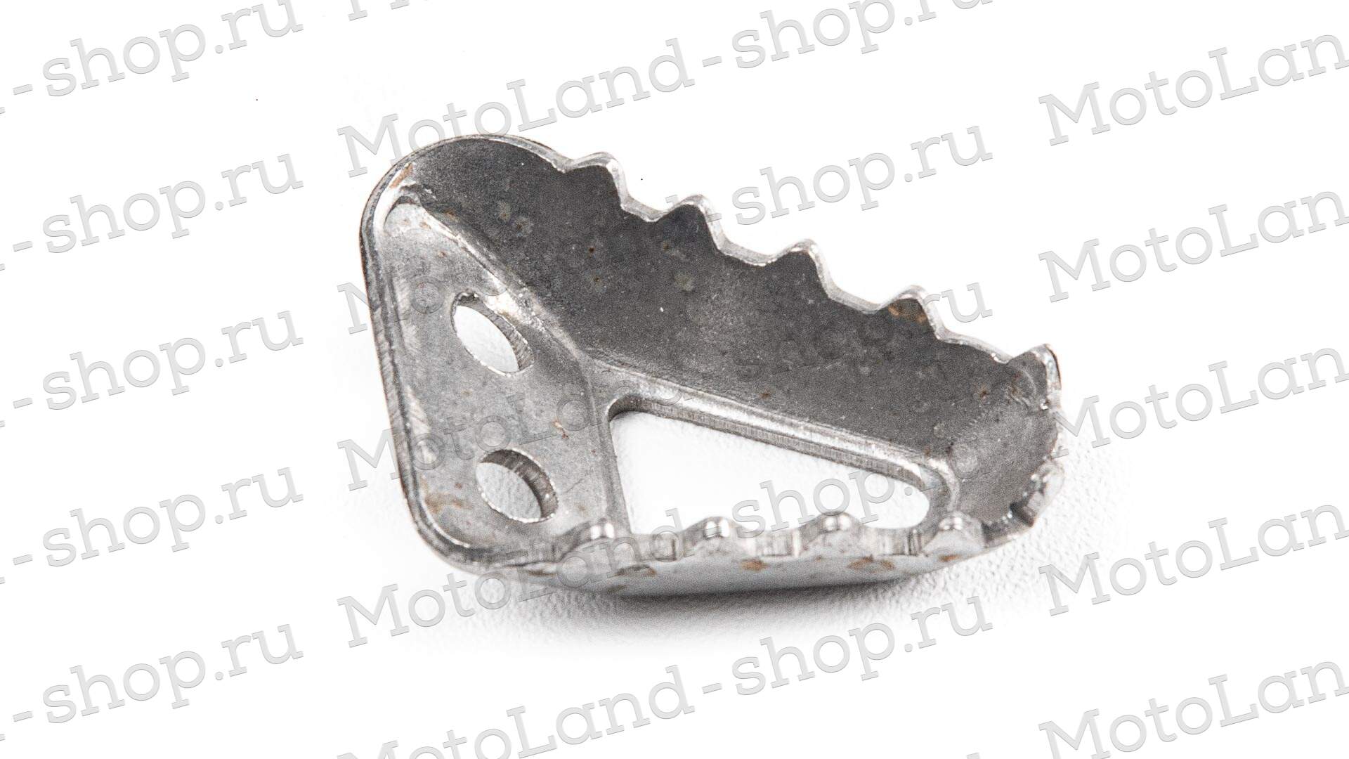 Наконечник педали заднего тормоза XT250 ST