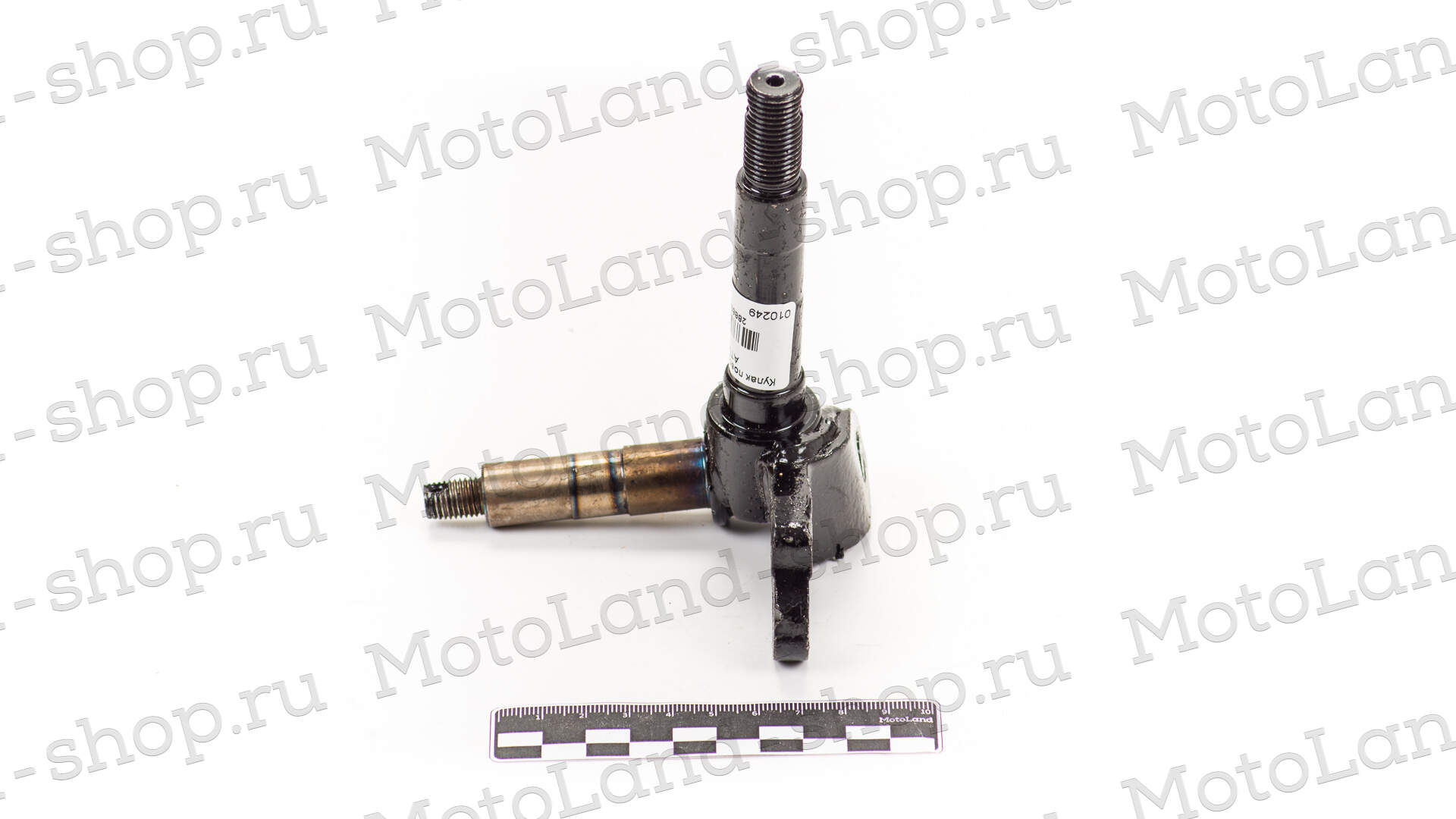 Кулак поворотный правый ATV EAGLE