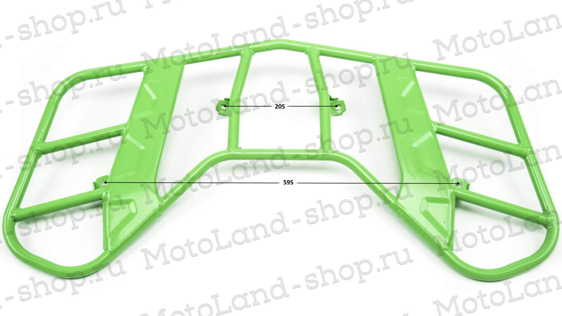 Багажник передний SHARK 200