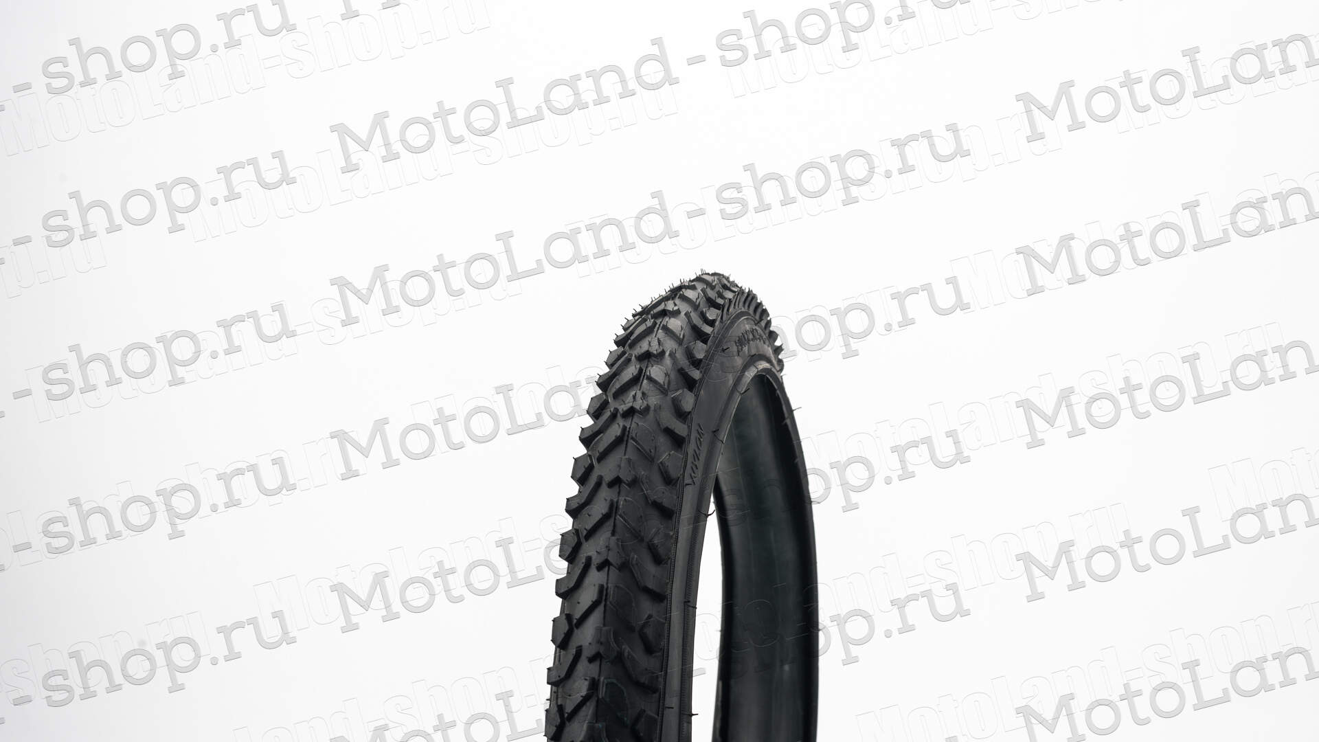 Покрышка Вело 20х2,125 F-198 (WandaTire) шип.