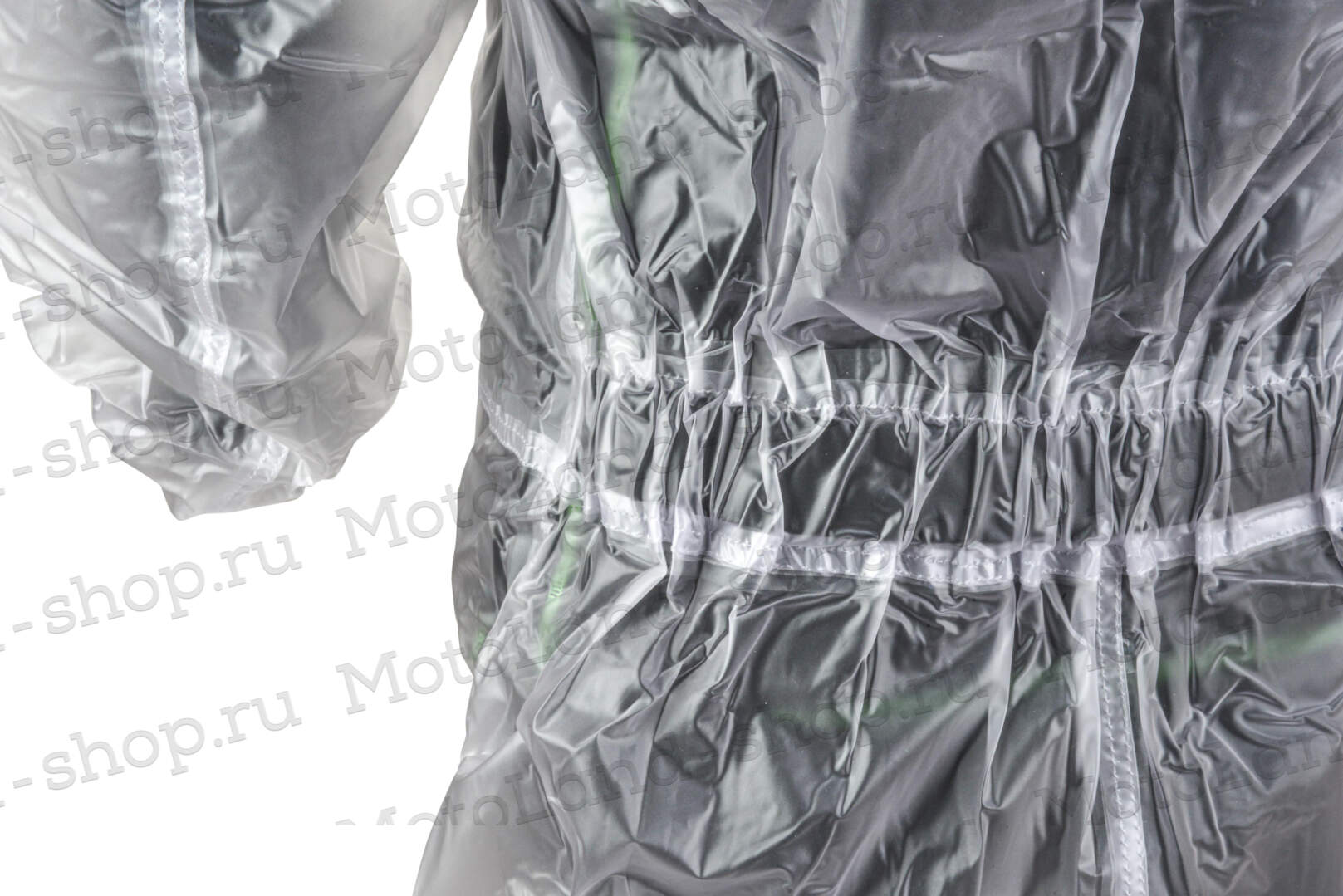 Костюм-дождевик для мотокросса FOX №1 (S)