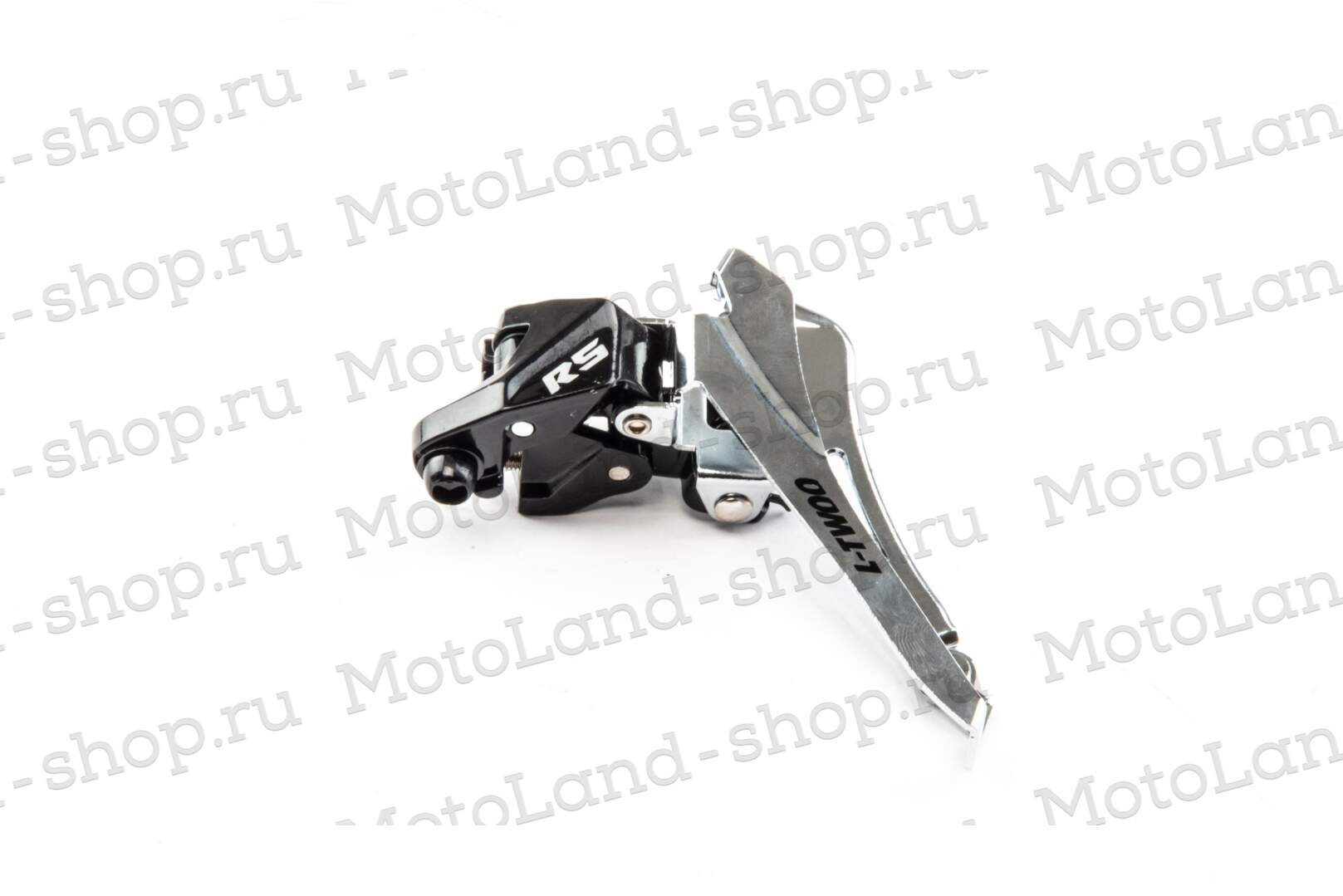 Переключатель скоростей передний L-TWOO FD-R5009-L (56T)