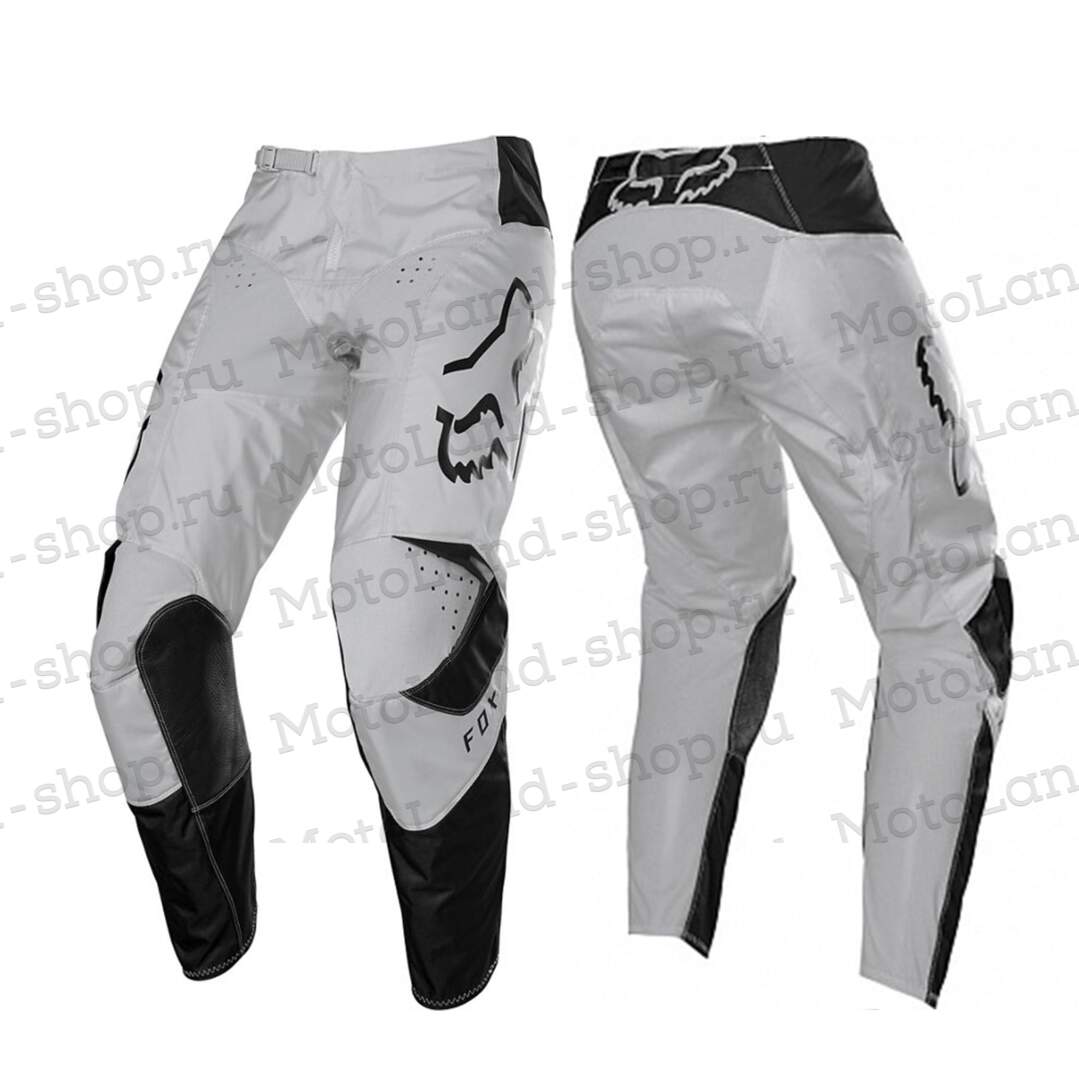 Штаны для мотокросса FOX №3 (M)