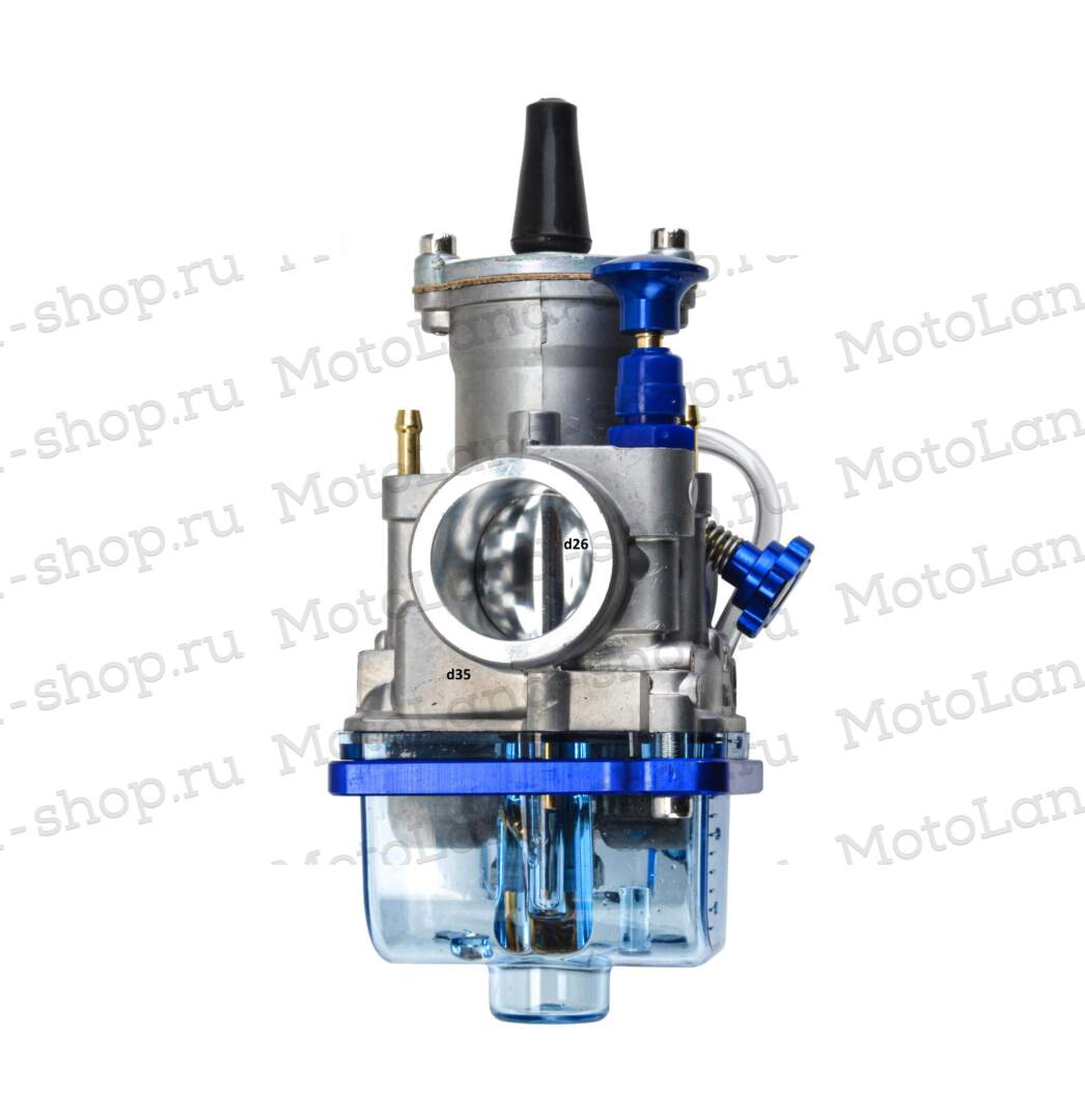 Карбюратор OKO 26мм PowerJet