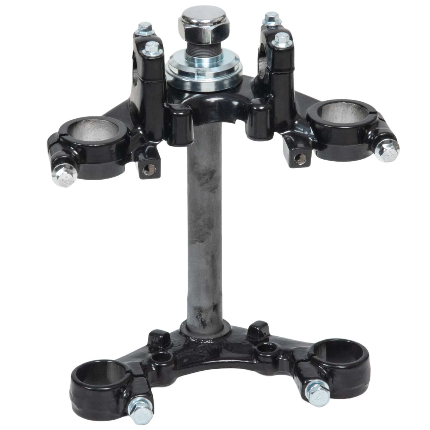 Траверса в сборе Forester 200 LITE