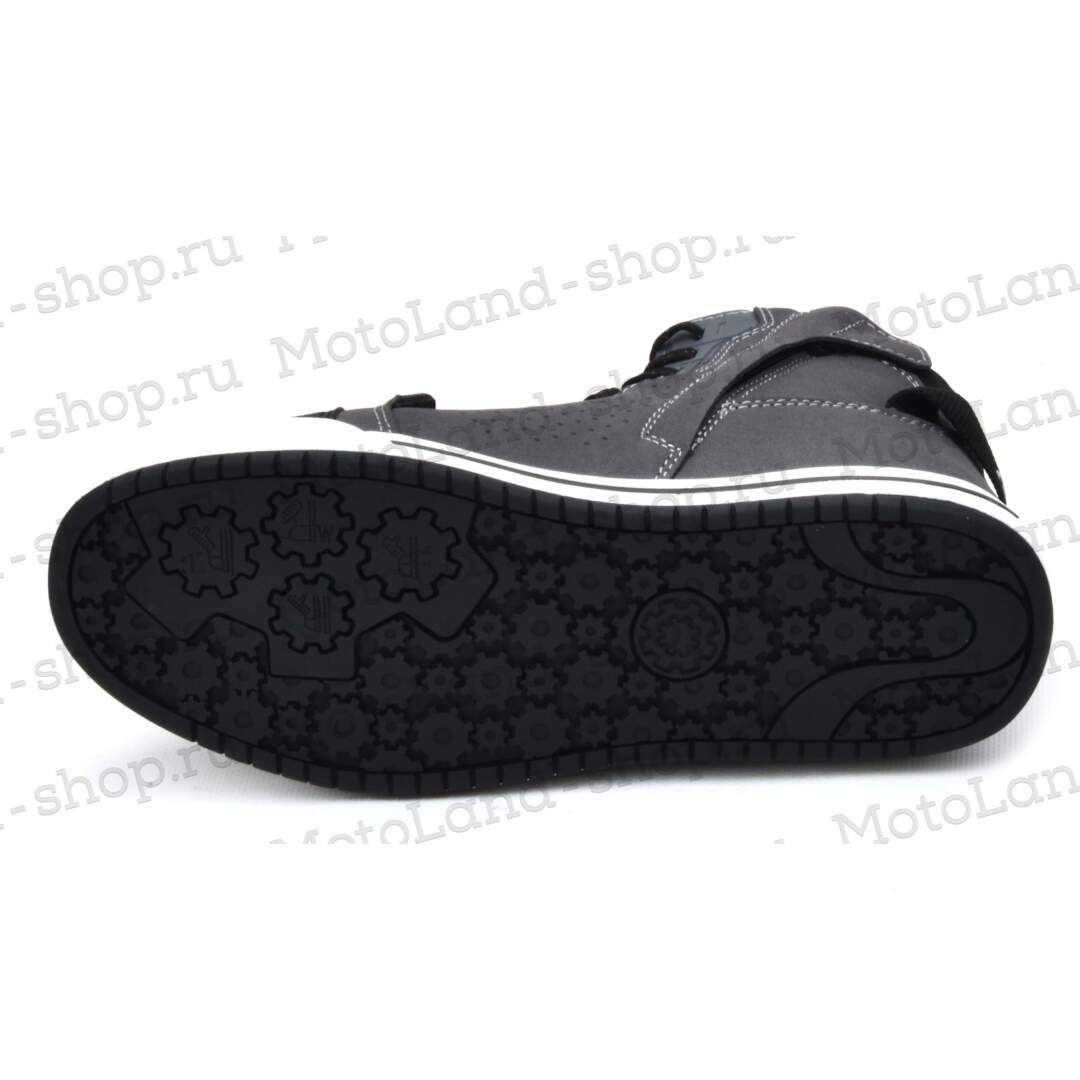 Мотокроссовки GTX T-1048 gray (р. 42)