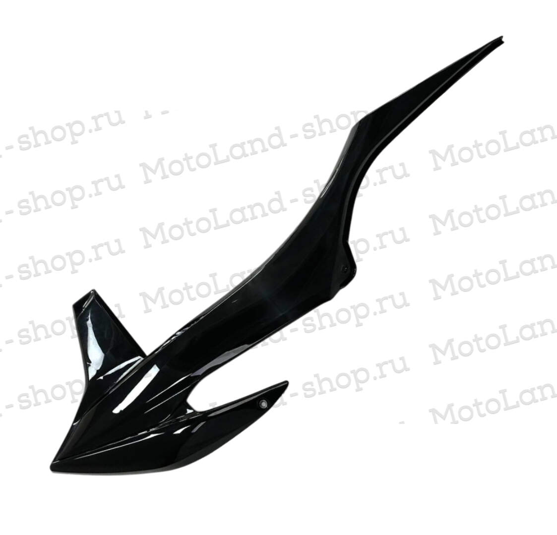 Пластик бака правый FX 250/300/450