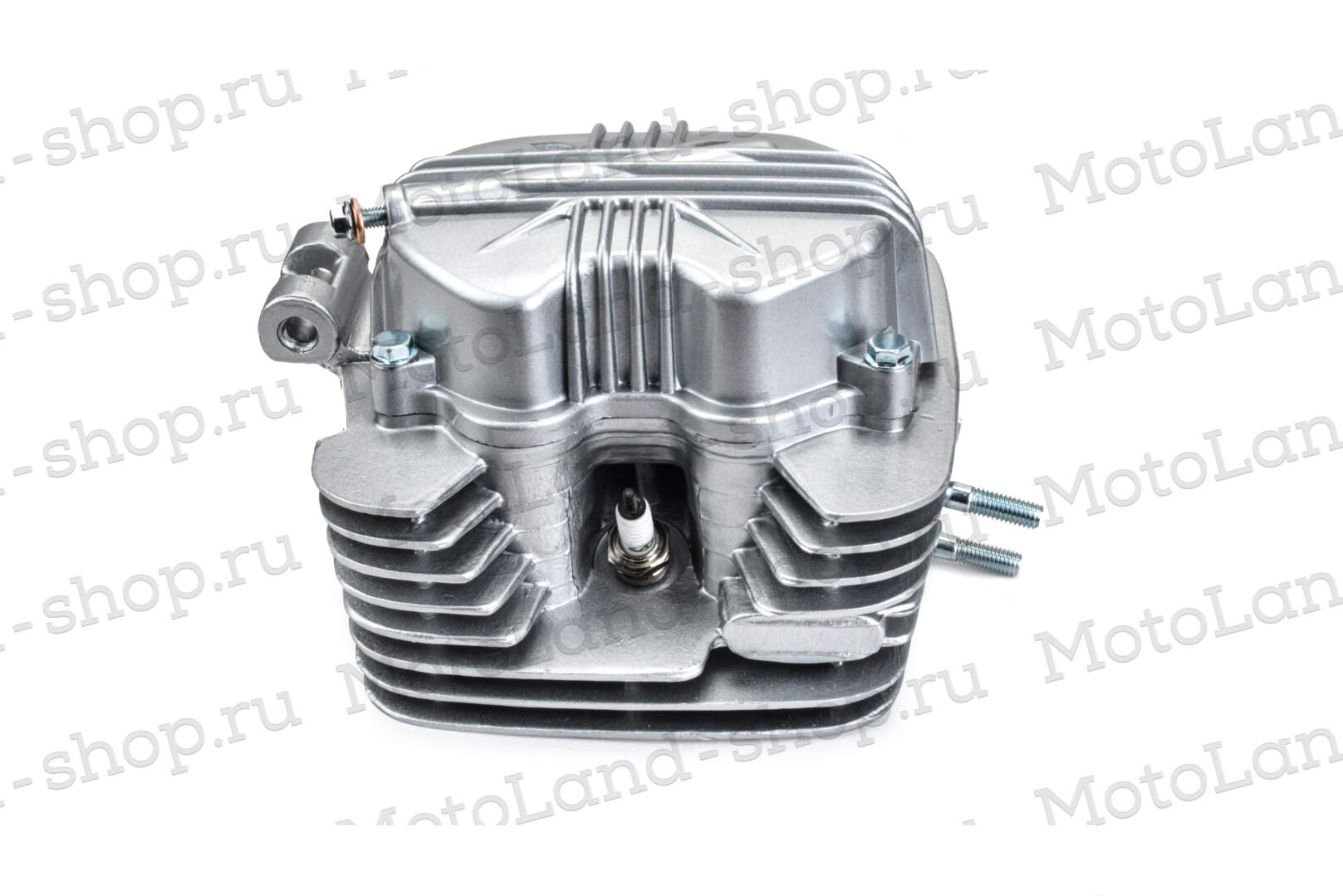 Головка блока цилиндров ( ГБЦ ) в сборе 167FMM (67мм) ZS250 (CG250) 250см3 X-TECH