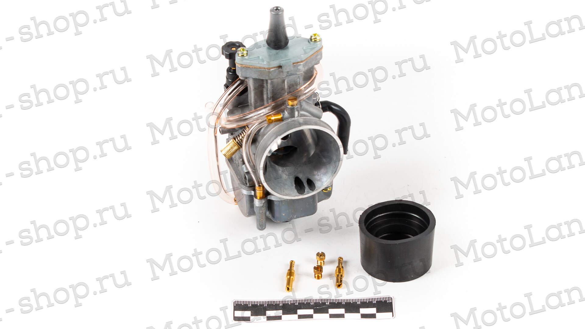 Карбюратор OKO 34мм