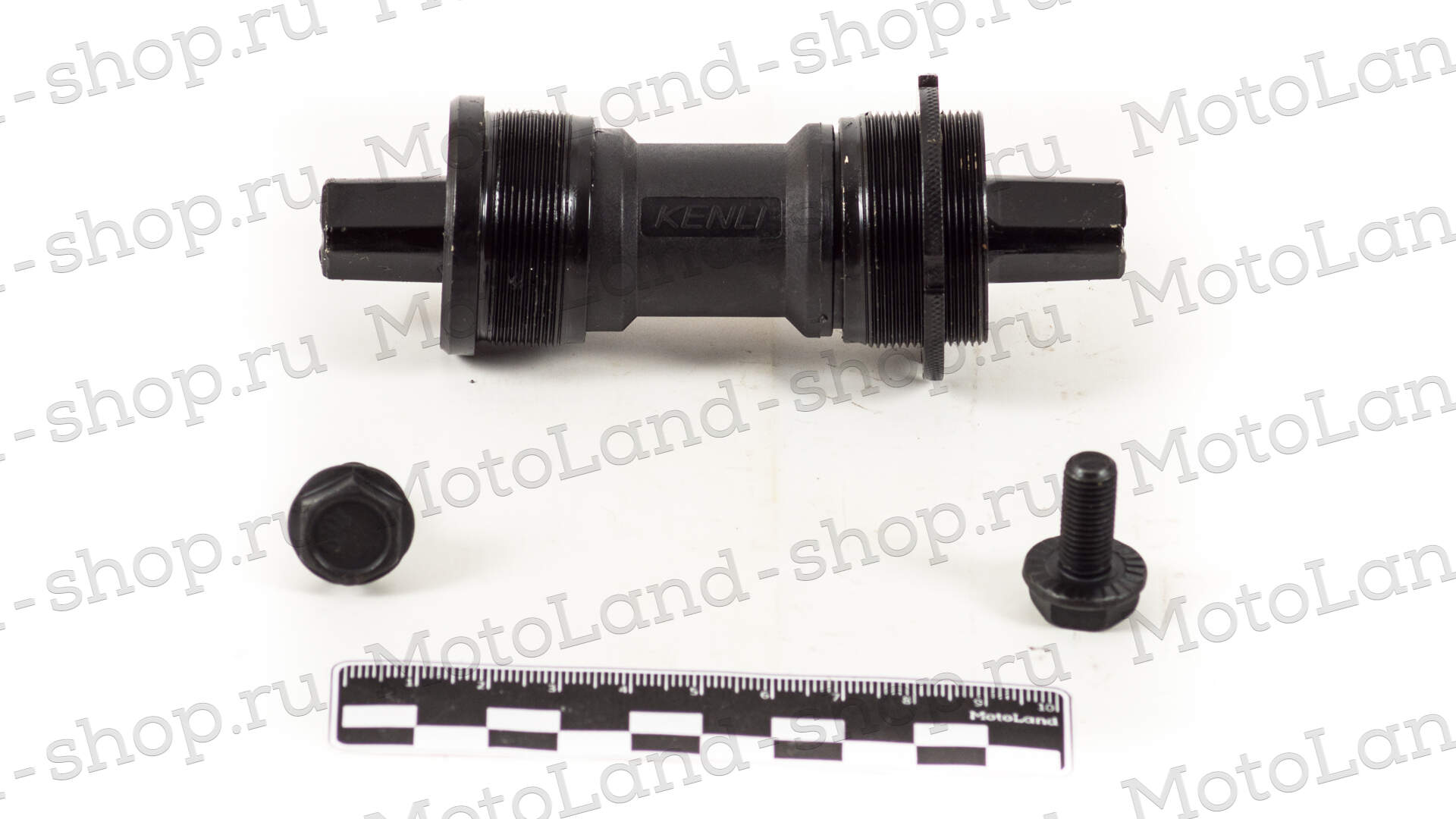 Каретка KENLI KL-08B  116мм