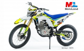  Первая НОВИНКА ОСЕНИ 2020 в Motoland! 