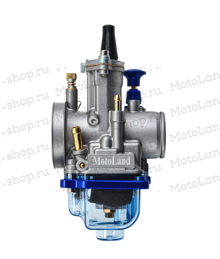 Карбюратор OKO 28мм PowerJet