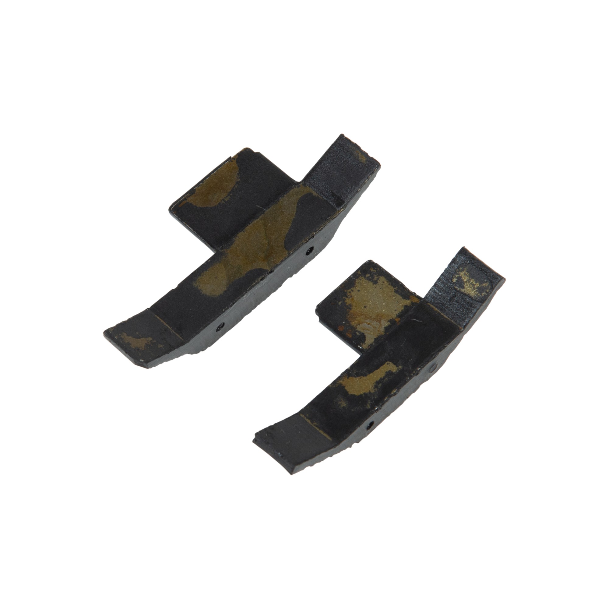 Планка натяжная цепи ГРМ 156FMJ 140см3