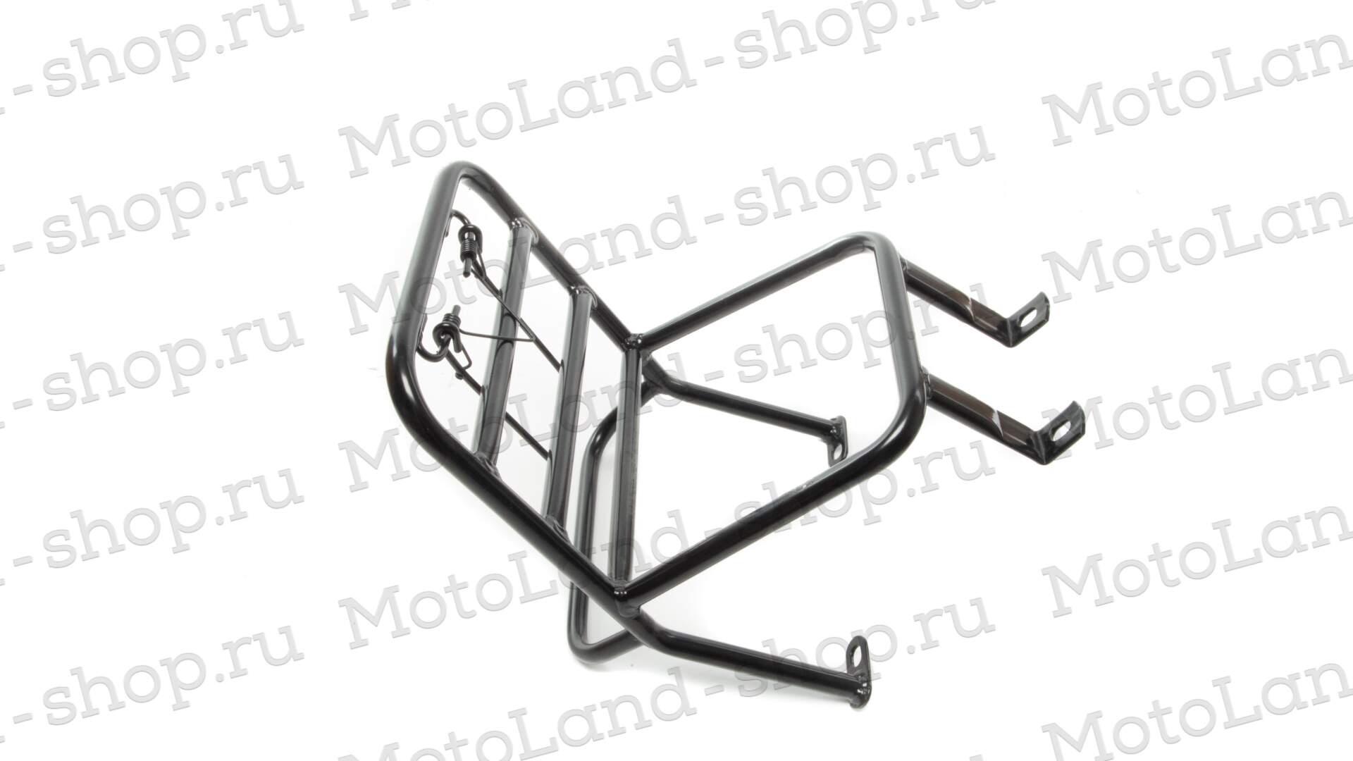 Багажник передний Forester 200