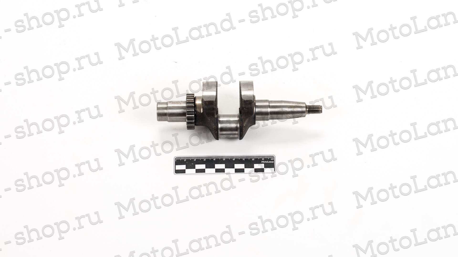 Коленвал BREEZE F2.5