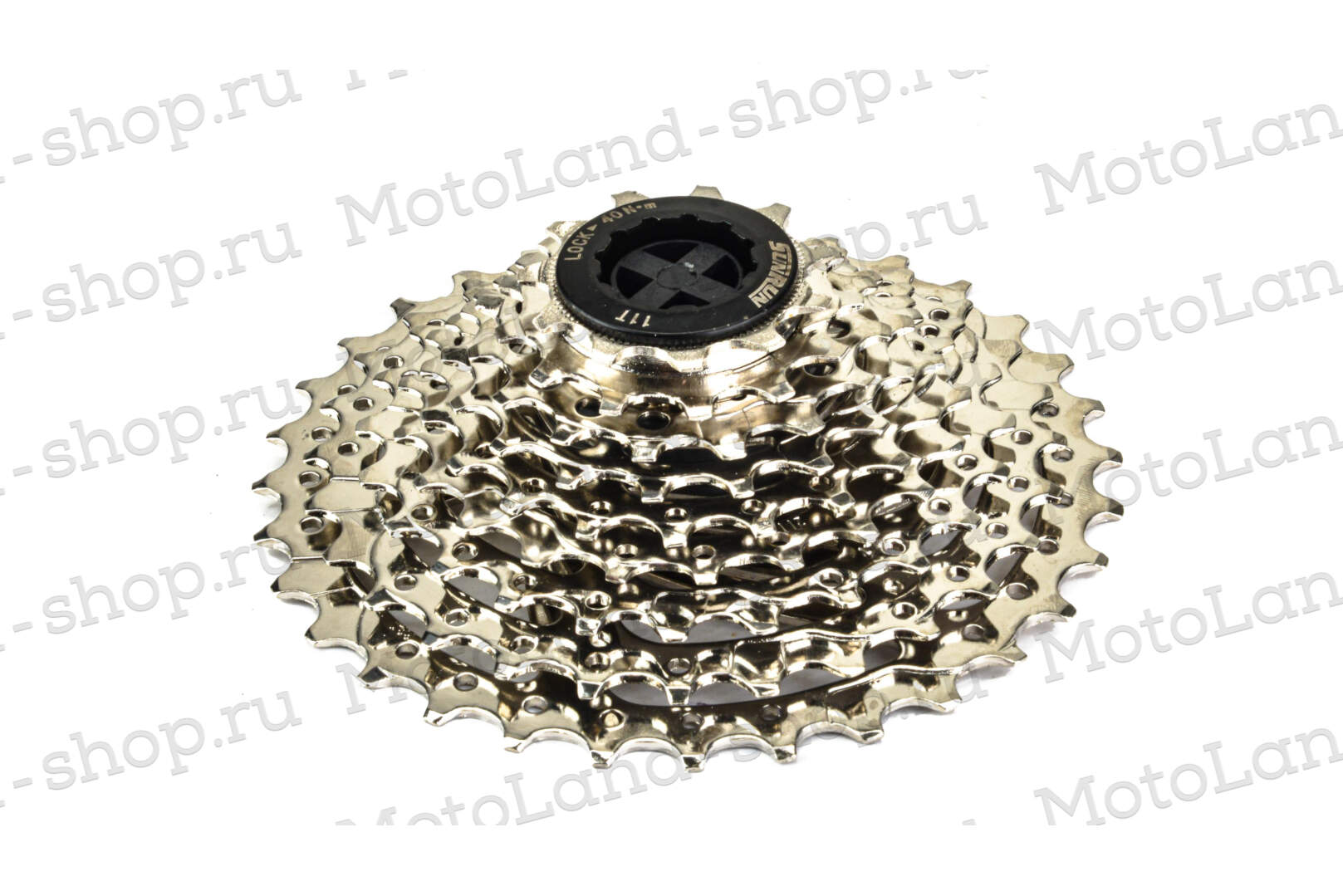 Звезда задняя 9-ти скоростная CS-901 11T/13T/15T/17T/19T/21T/24T/28T/32T