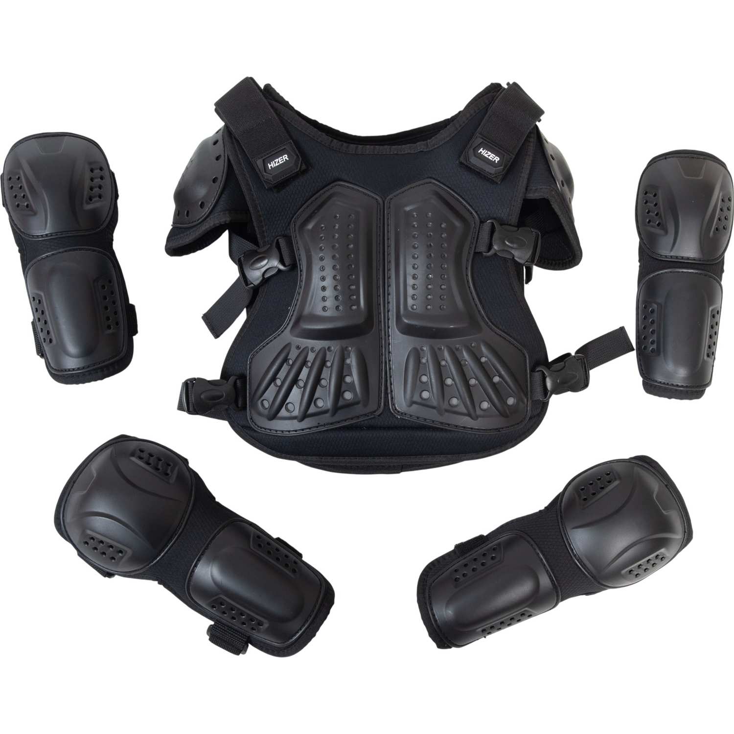 Защита детская (комплект) HIZER Y13