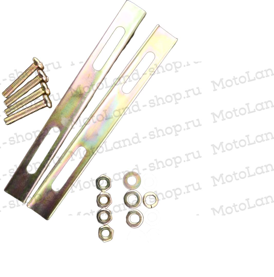 Кофр Альфа оригинал (пластик)