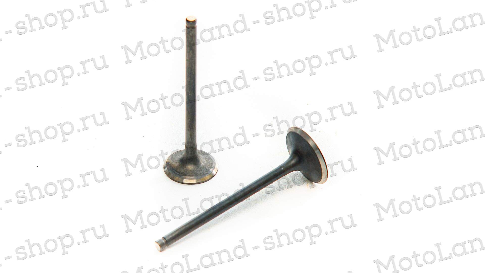 Клапаны ГРМ 162FMJ,164FML,166FML,166FMM,167FMM,170FMM (CGN/NT/CBN/CBB) d=27 L=90; d=31 L=91 X-TECH