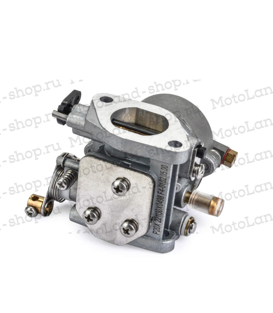 Карбюратор BREEZE F5S