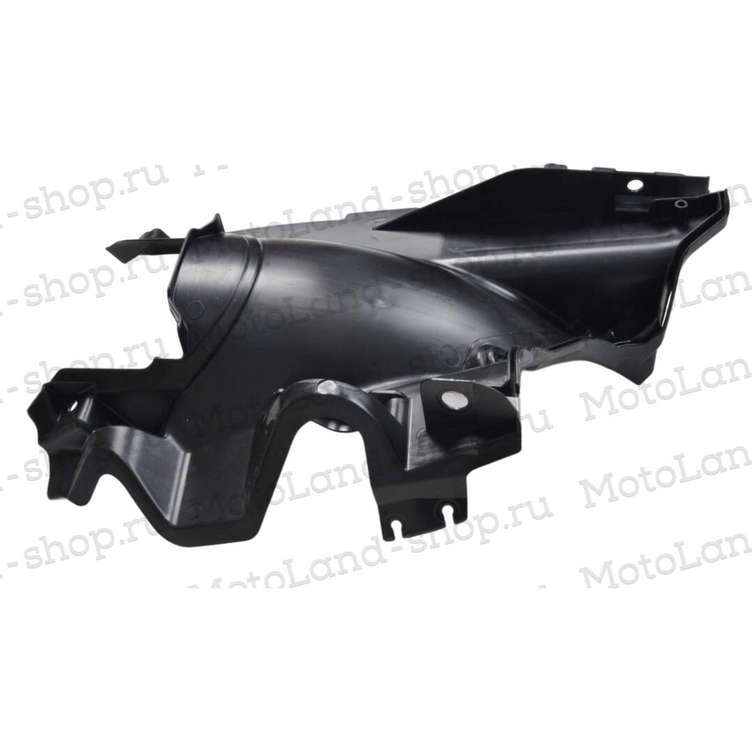 Пластик корпус воздушного фильтра (задний) FX 250/300/450