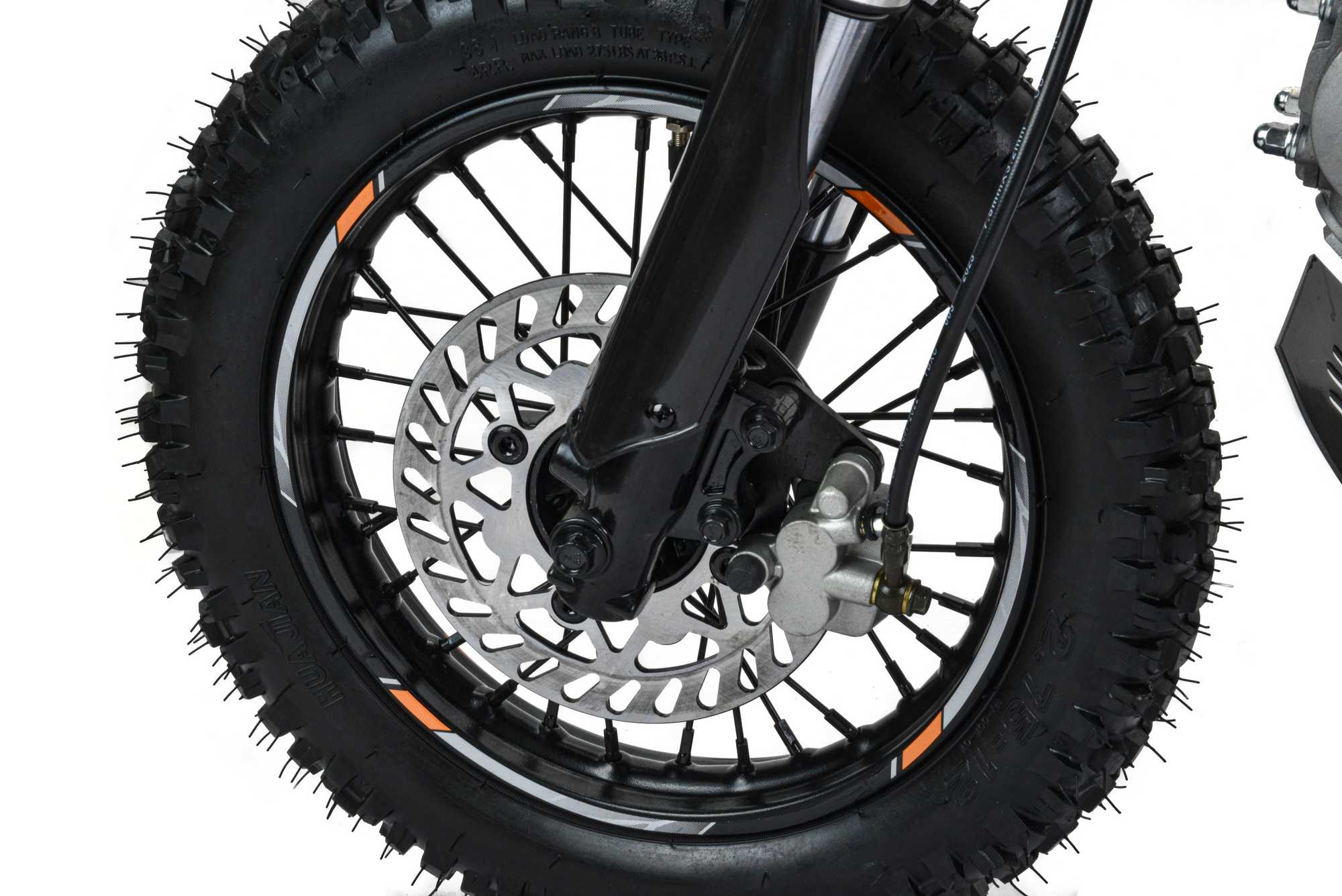 Питбайк  Motoland CRF10 