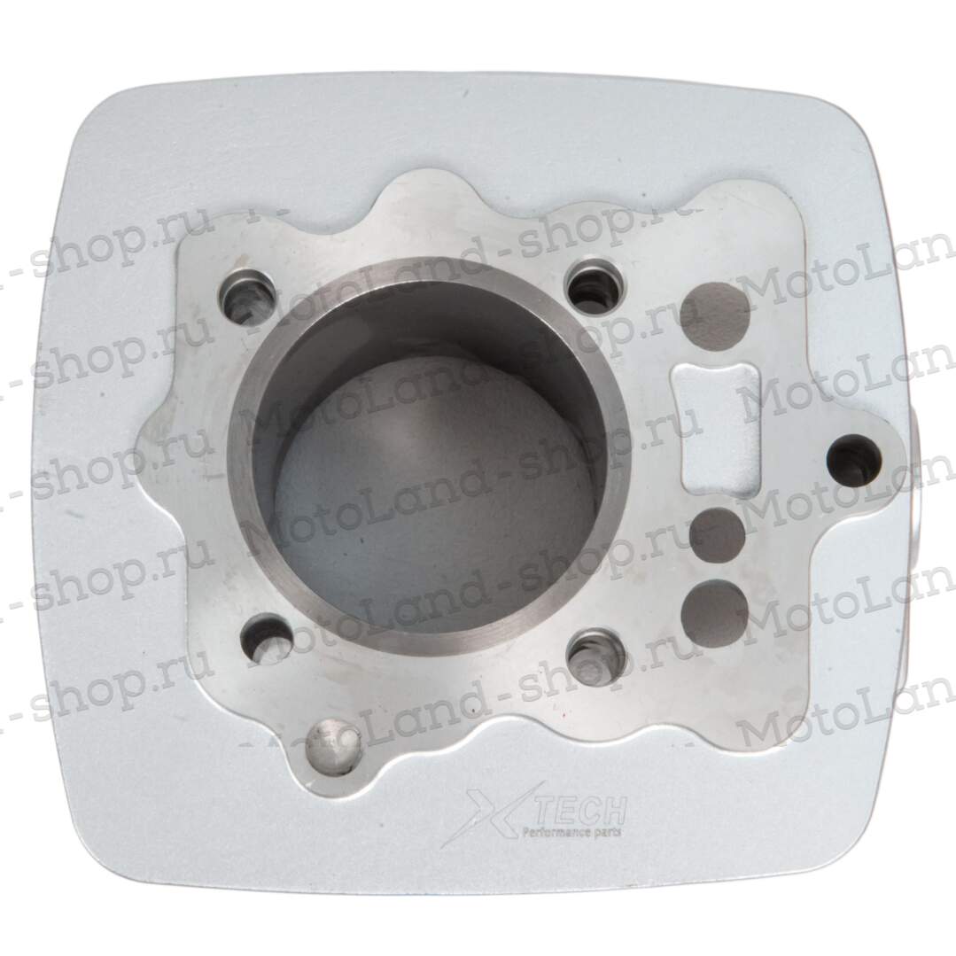 Цилиндро поршневая группа ( ЦПГ ) 162FMJ (CG150) 150см3 Z