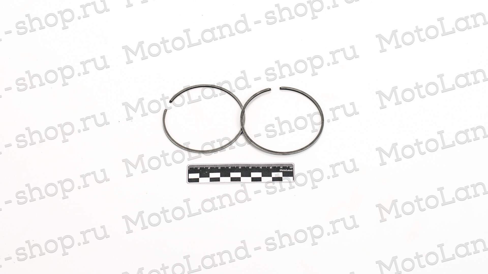 Кольца BREEZE T40