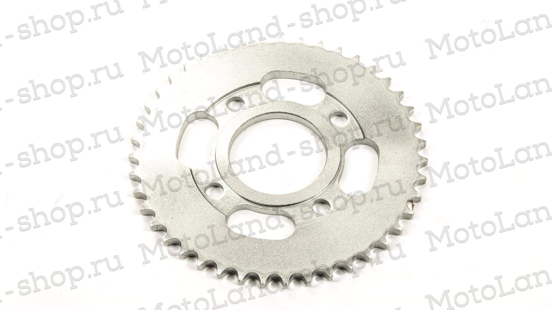 Венец Voyage 200