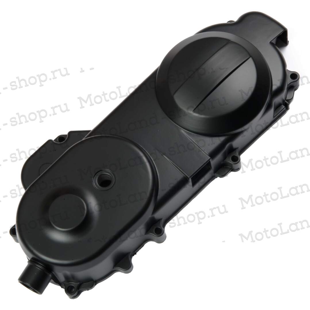 Крышка вариатора (669 ремень) 10" 139QMB 50/80см3