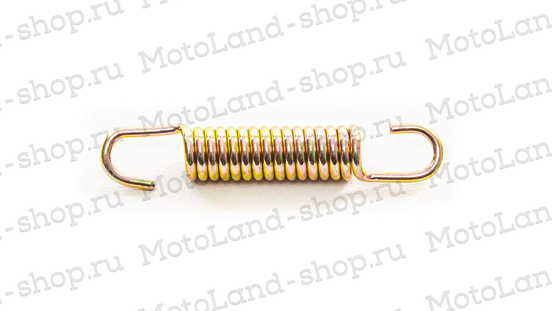 Пружина центральной подставки Альфа/Дельта