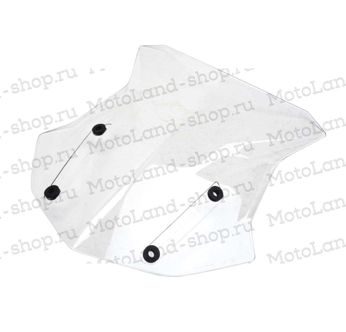 Ветровое стекло BARS 200