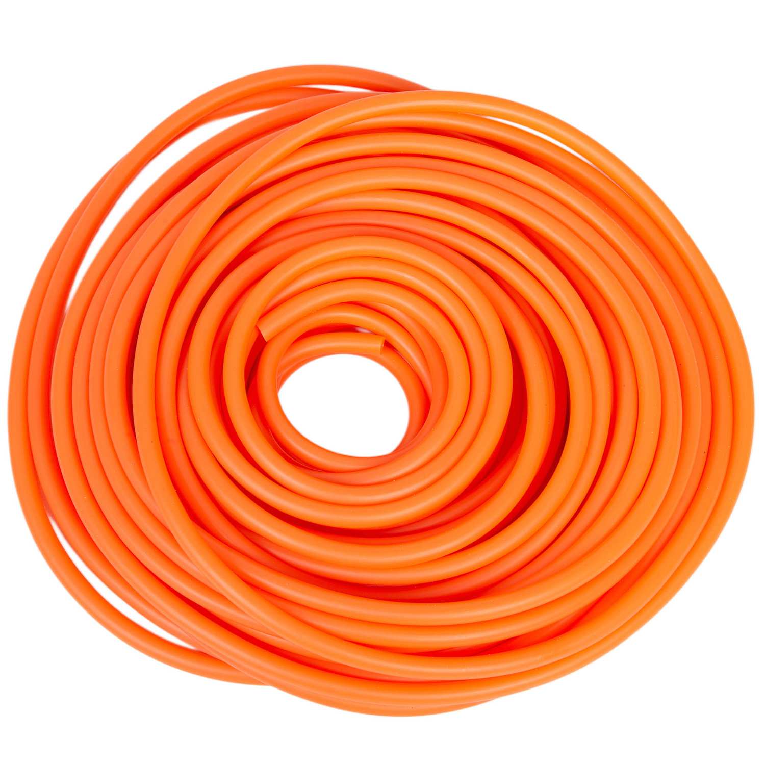 Бензошланг 5-8мм (бухта=20м) красный