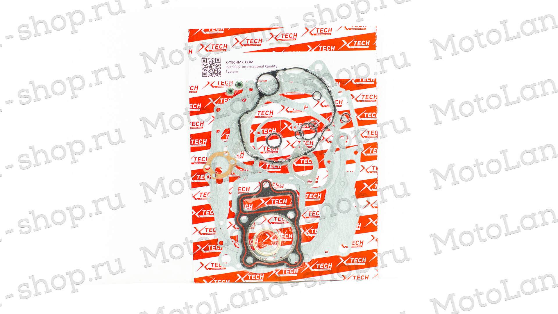 Набор прокладок (полный) 164FML (CGN200) X-TECH