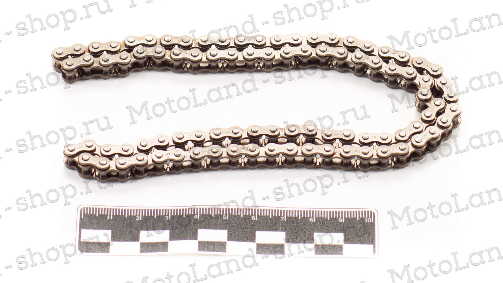 Цепь ГРМ W063 YX140 (25H 90L)