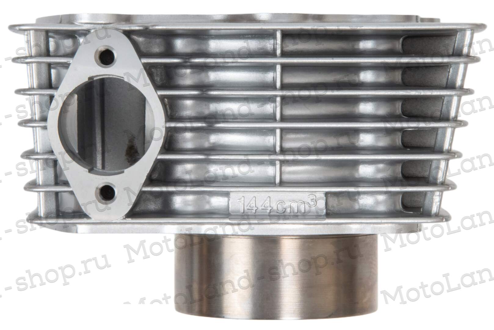 Цилиндро поршневая группа ( ЦПГ ) 161FMJ (CB150D) 150см3 ZS