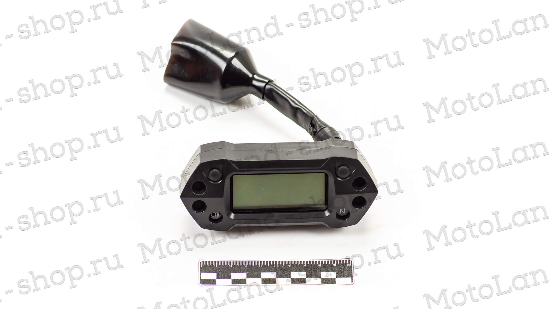 Панель приборов универсальная №1 TTR125R, TTR250S