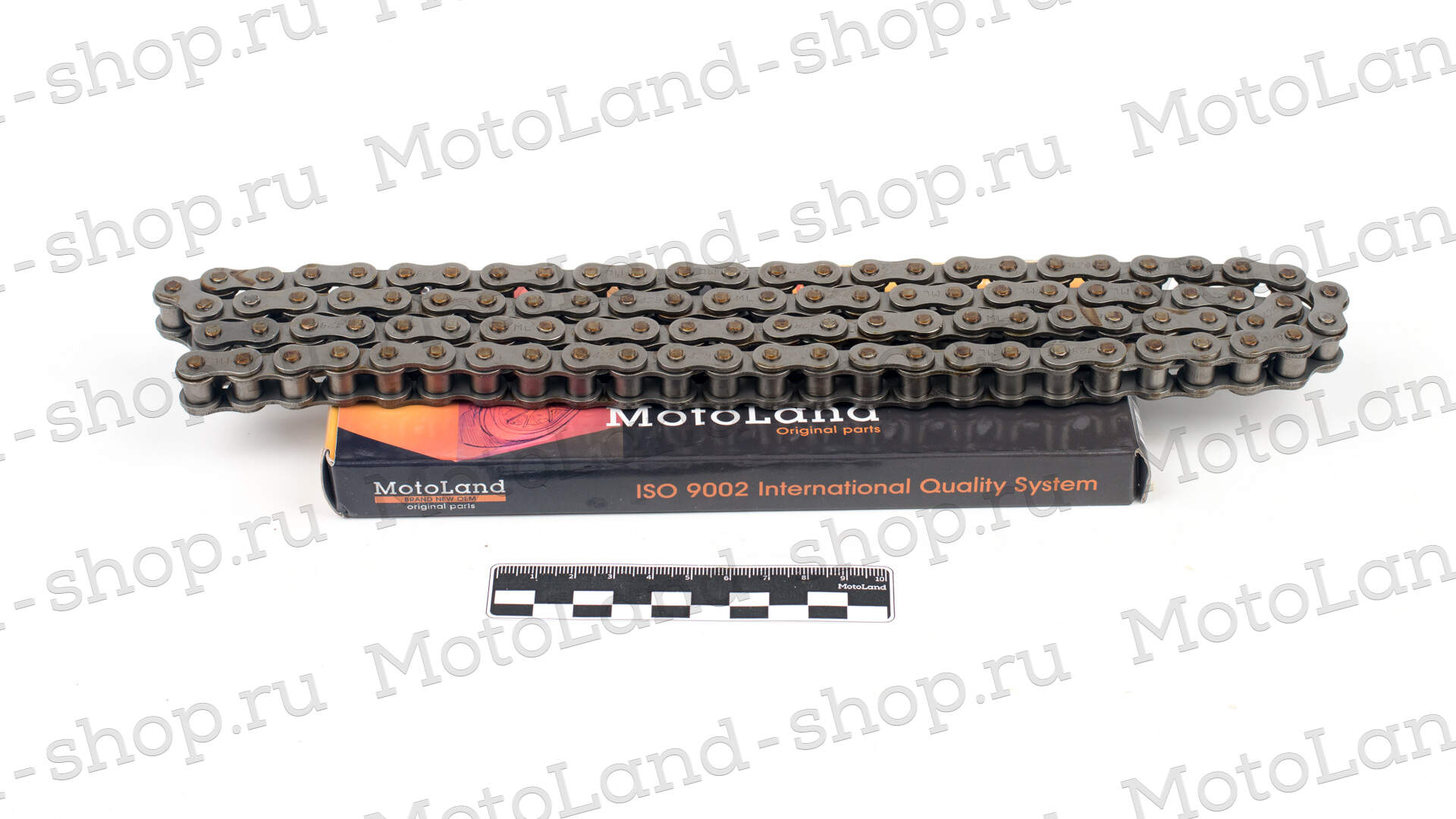 Цепь приводная 420 98  Дельта