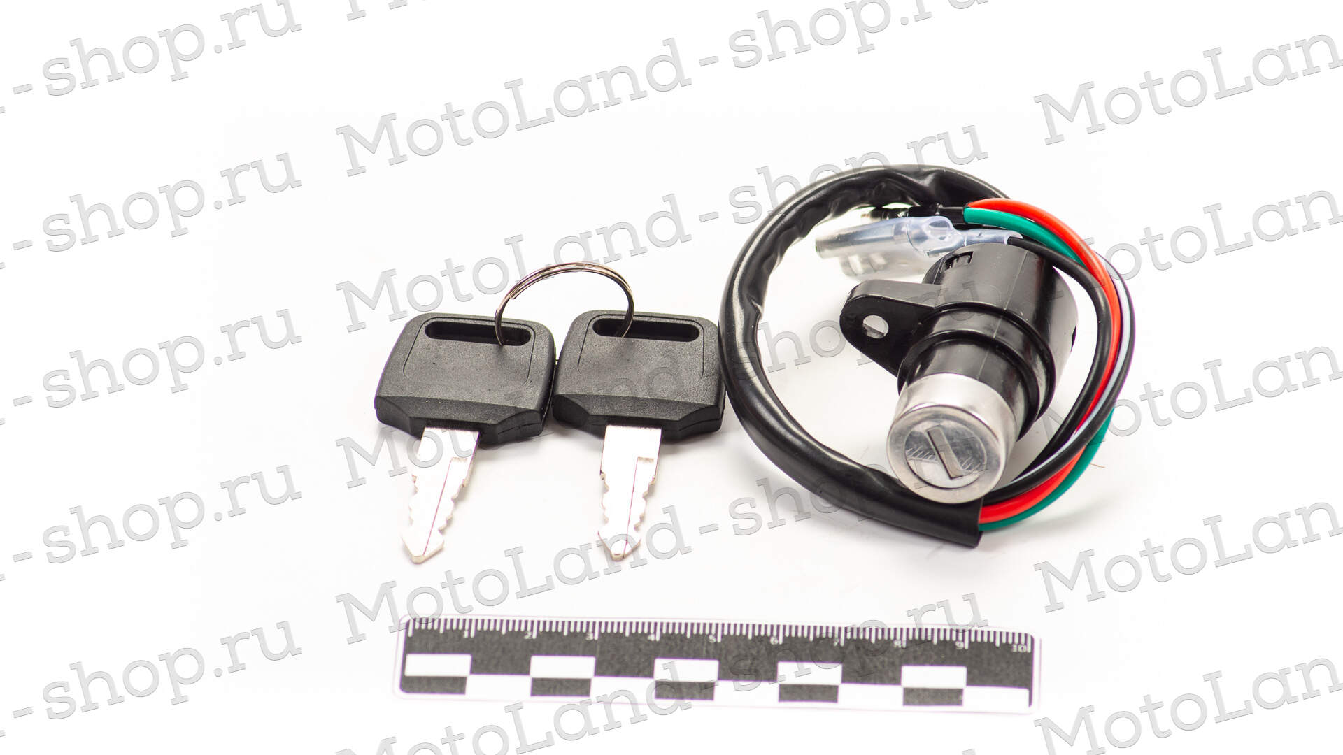 Замок зажигания Альфа/Дельта