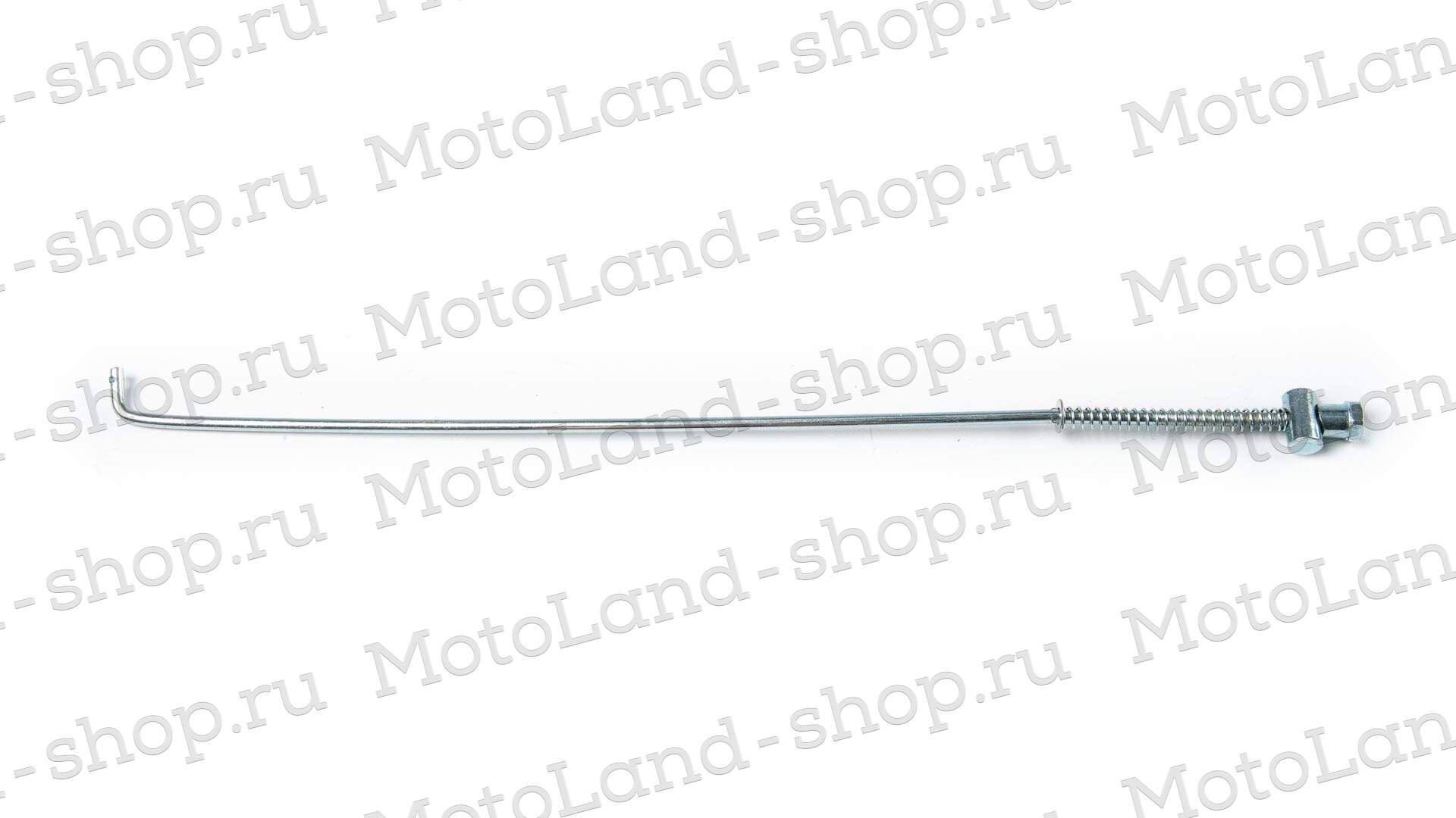 Тяга тормозная Альфа/Дельта в сборе