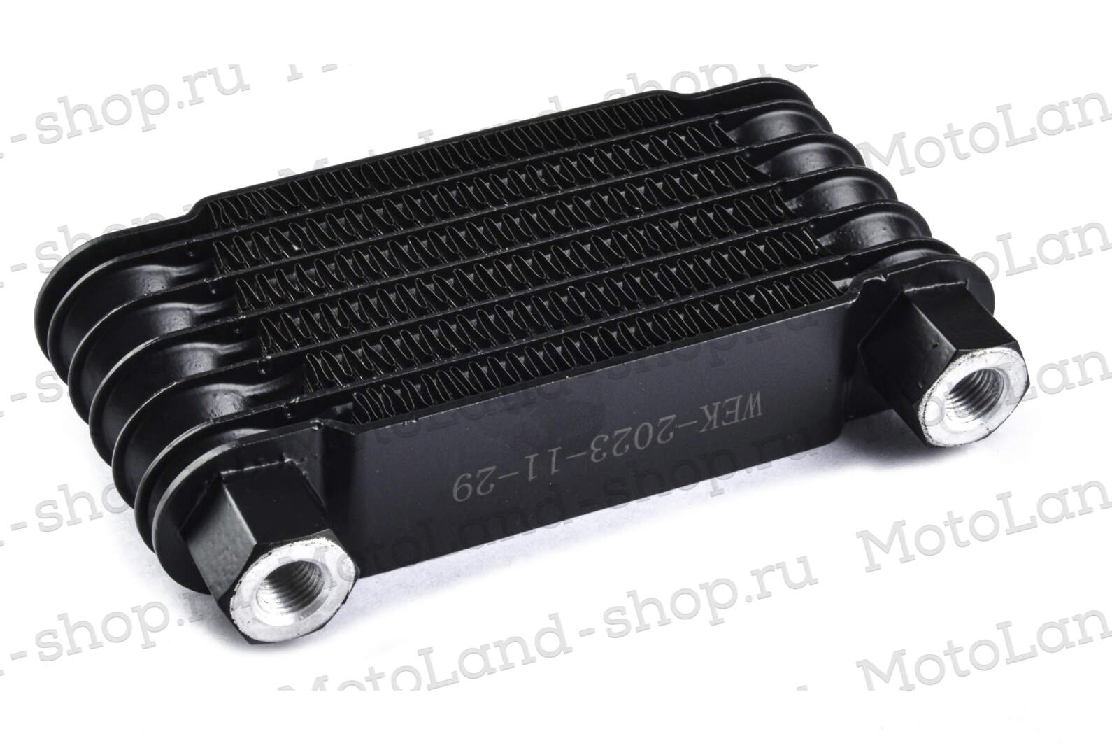 Радиатор ATV WILD TRACK