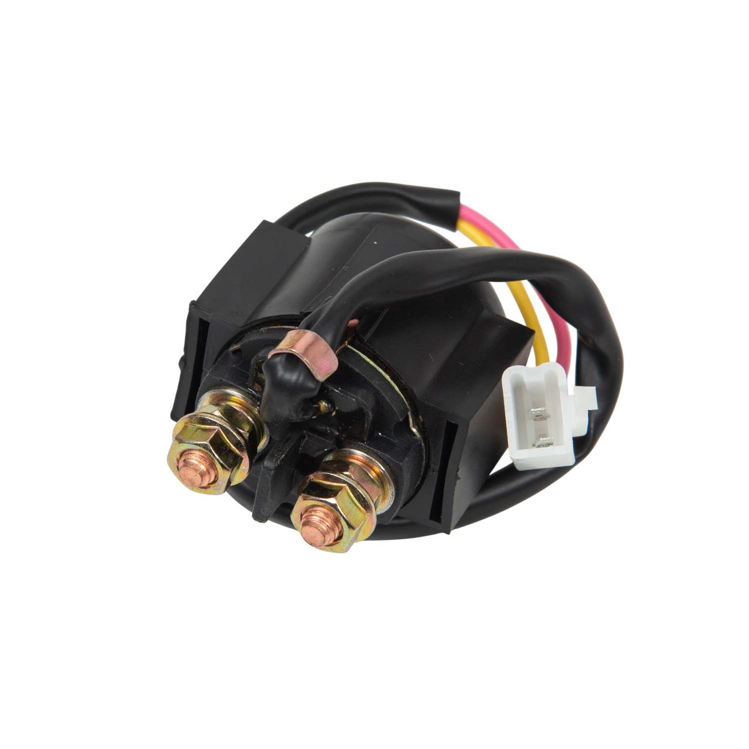 Реле регулятор 161QMK 200см3 с реверсом 